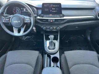 Kia Forte 2023 LXS 4dr Sedan