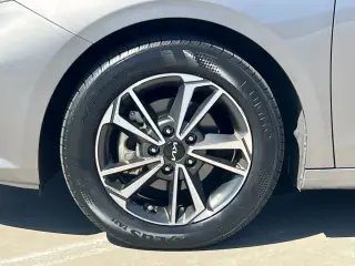 Kia Forte 2023 LXS 4dr Sedan