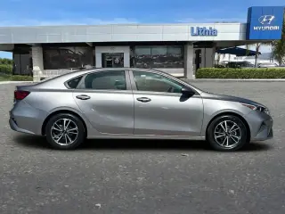 Kia Forte 2023 LXS 4dr Sedan