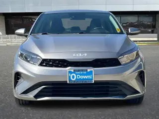Kia Forte 2023 LXS 4dr Sedan