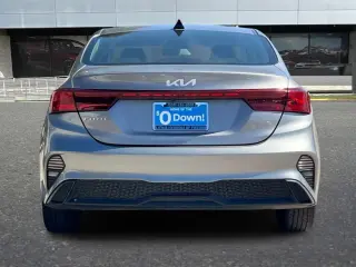Kia Forte 2023 LXS 4dr Sedan