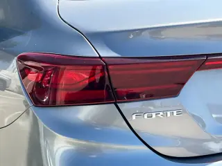 Kia Forte 2023 LXS 4dr Sedan