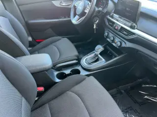 Kia Forte 2023 LXS 4dr Sedan