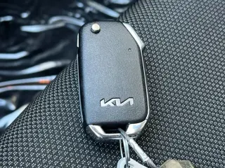 Kia Forte 2023 LXS 4dr Sedan