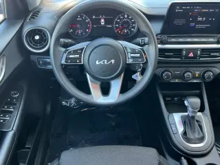 Kia Forte 2023 LXS 4dr Sedan