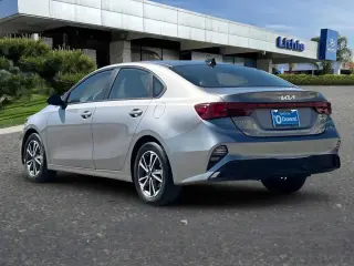 Kia Forte 2023 LXS 4dr Sedan