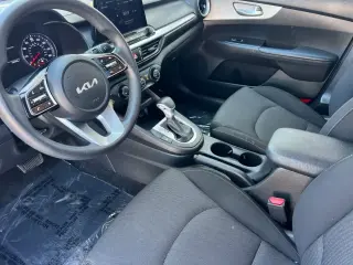 Kia Forte 2023 LXS 4dr Sedan
