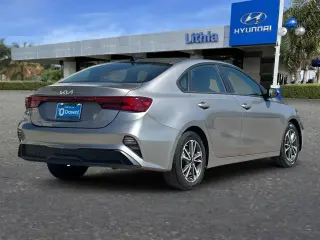 Kia Forte 2023 LXS 4dr Sedan