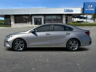 Kia Forte 2023 LXS 4dr Sedan