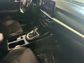 Kia Forte 2024 GT-Line 4dr Sedan