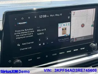 Kia Forte 2024 GT-Line 4dr Sedan