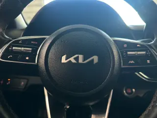 Kia Forte 2024 GT-Line 4dr Sedan