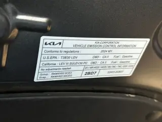 Kia Forte 2024 GT-Line 4dr Sedan