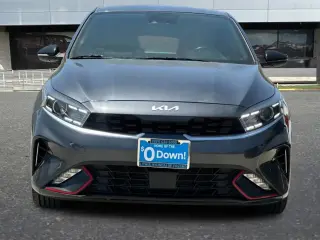 Kia Forte 2024 GT-Line 4dr Sedan