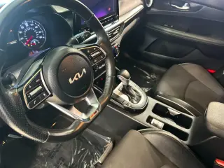 Kia Forte 2024 GT-Line 4dr Sedan