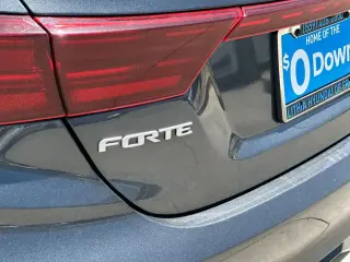 Kia Forte 2024 GT-Line 4dr Sedan