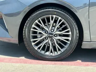 Kia Forte 2024 GT-Line 4dr Sedan