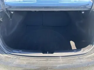 Kia Forte 2017 LX 4dr Sedan 6A
