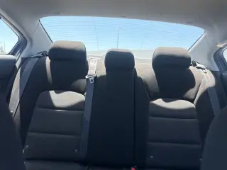 Kia Forte 2017 LX 4dr Sedan 6A