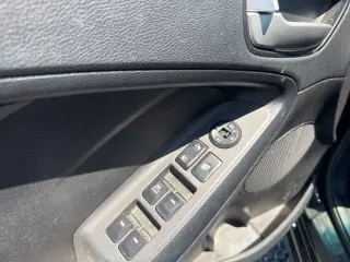 Kia Forte 2017 LX 4dr Sedan 6A