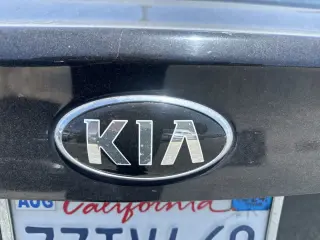Kia Forte 2017 LX 4dr Sedan 6A
