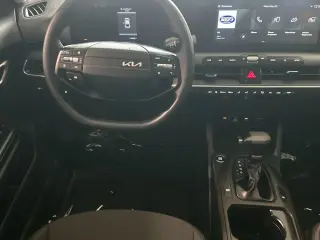 Kia K4 2025 LXS 4dr Sedan