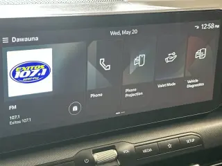 Kia K4 2025 LXS 4dr Sedan