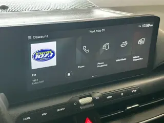 Kia K4 2025 LXS 4dr Sedan