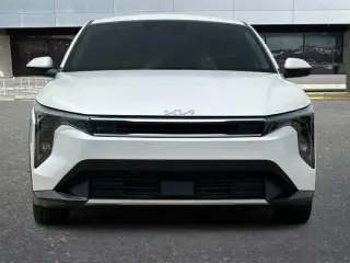 Kia K4 2025 LXS 4dr Sedan