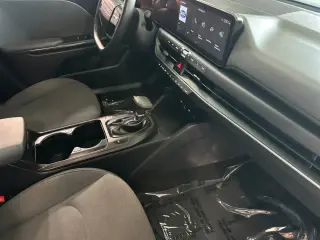 Kia K4 2025 LXS 4dr Sedan