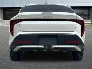 Kia K4 2025 LXS 4dr Sedan