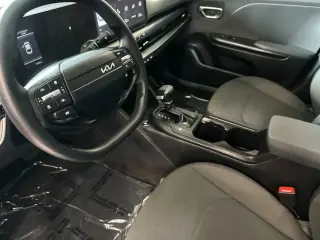 Kia K4 2025 LXS 4dr Sedan