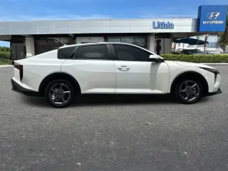 Kia K4 2025 LXS 4dr Sedan