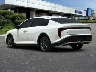 Kia K4 2025 LXS 4dr Sedan