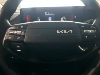 Kia K4 2025 LXS 4dr Sedan