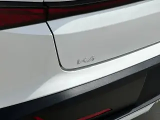 Kia K4 2025 LXS 4dr Sedan