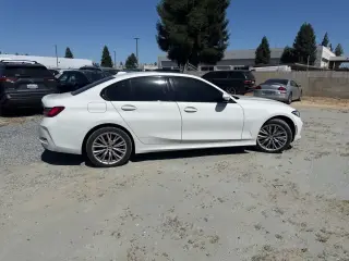 BMW 3 Series 2023 330i 4dr Sedan