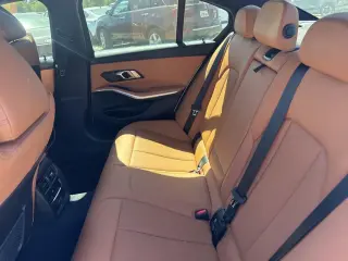 BMW 3 Series 2023 330i 4dr Sedan