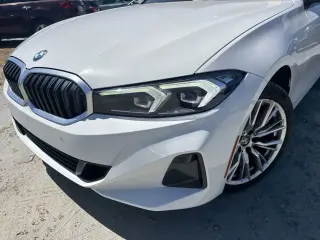 BMW 3 Series 2023 330i 4dr Sedan