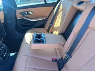 BMW 3 Series 2023 330i 4dr Sedan