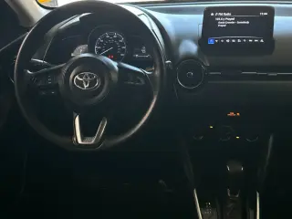 Toyota Yaris Hatchback 2020 LE 4dr Hatchback