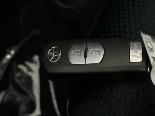 Toyota Yaris Hatchback 2020 LE 4dr Hatchback