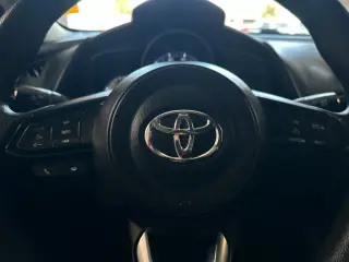 Toyota Yaris Hatchback 2020 LE 4dr Hatchback