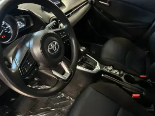 Toyota Yaris Hatchback 2020 LE 4dr Hatchback