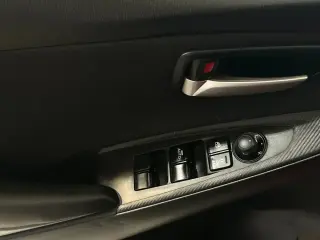 Toyota Yaris Hatchback 2020 LE 4dr Hatchback