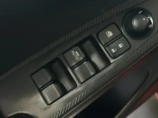 Toyota Yaris Hatchback 2020 LE 4dr Hatchback