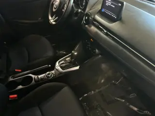 Toyota Yaris Hatchback 2020 LE 4dr Hatchback