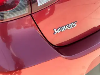 Toyota Yaris Hatchback 2020 LE 4dr Hatchback