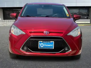 Toyota Yaris Hatchback 2020 LE 4dr Hatchback