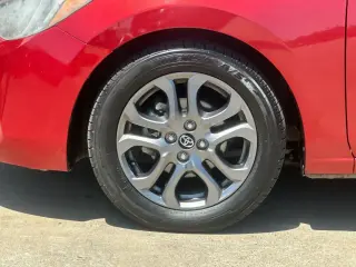 Toyota Yaris Hatchback 2020 LE 4dr Hatchback